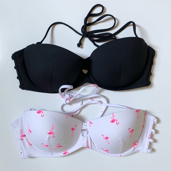 Ardene Other - Ardene Two Small Bikinis